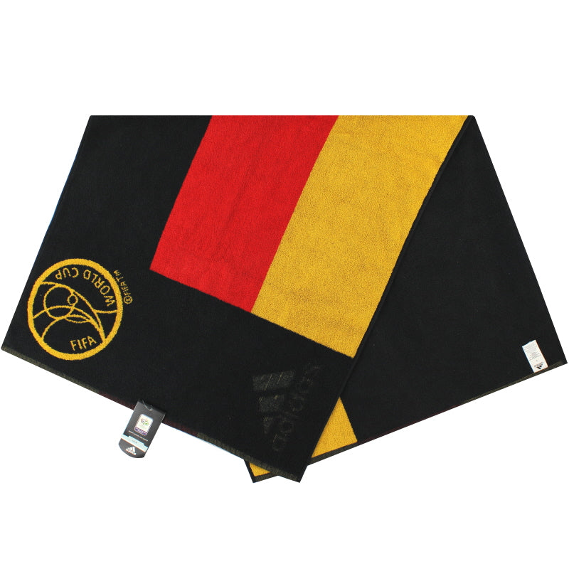 2006 Germany adidas Towel *w/tags* M
