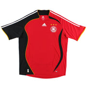 2005-07 Germany Away Shirt L.Boys