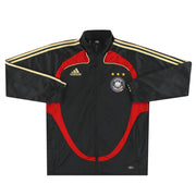 2008-09 Germany adidas Track Jacket M