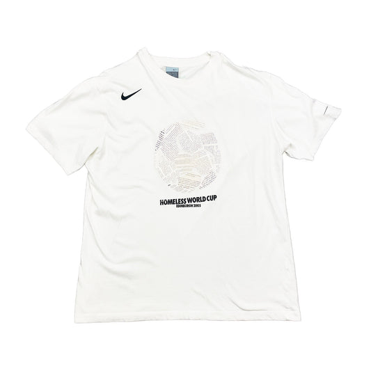 2005 Nike Homeless World Cup (XL)