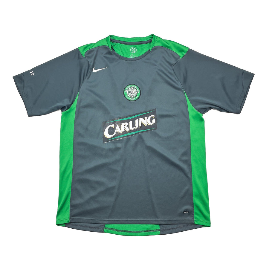 2005/06 Celtic Training Shirt (XL) Nike