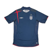 2005/06 England GK Shirt (M) Umbro