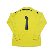 2005/06 Piacenza #1 GK Shirt (XL*) Macron
