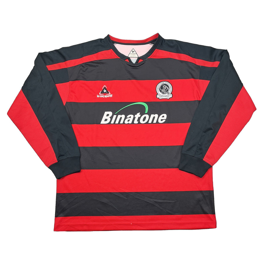 2005/06 QPR Away Shirt (L) Le Coq