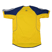 2005/06 Real Salt Lake Training Shirt (L) Adidas