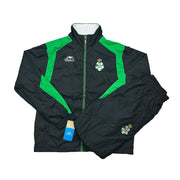 2005/06 Santos Laguna *BNWT* Full Tracksuit (L) Atletica