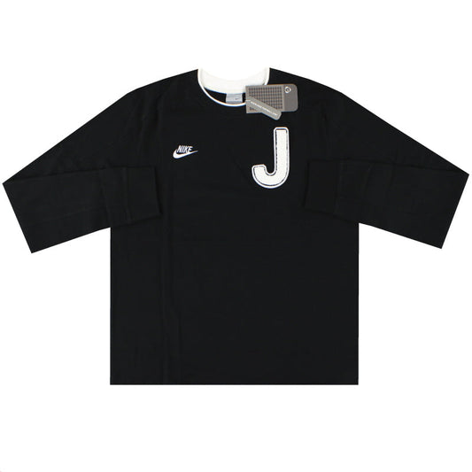 2006-07 Juventus Nike Leisure Tee L/S *BNIB*