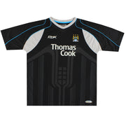 2006-07 Manchester City Reebok Away Shirt M - Classic Football Kit