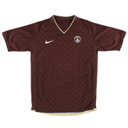 2006-07 Paris Saint-Germain Nike Away Shirt *Mint* L - Classic Football Kit