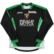 2006-07 Torino Goalkeeper Shirt S
