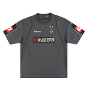2006-07 Borussia Monchengladbach Kappa Training Shirt XL - Classic Football Kit