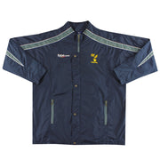 2006-08 Norwich Xara Jacket XL - Classic Football Kit
