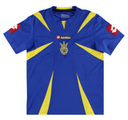 2006-08 Ukraine Lotto Away Shirt S