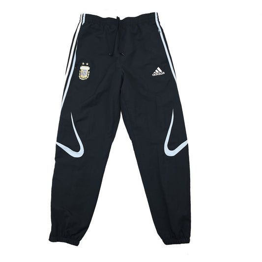 2006 Argentina Tracksuit Bottoms (XL) Adidas
