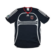 2006 DC United Home Shirt (S) Adidas