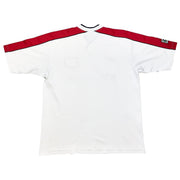 2006 New England Revolution Home Shirt (L) Reebok