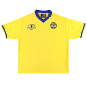 2006 Southampton FA Cup 30th Anniversary Shirt *Mint* L