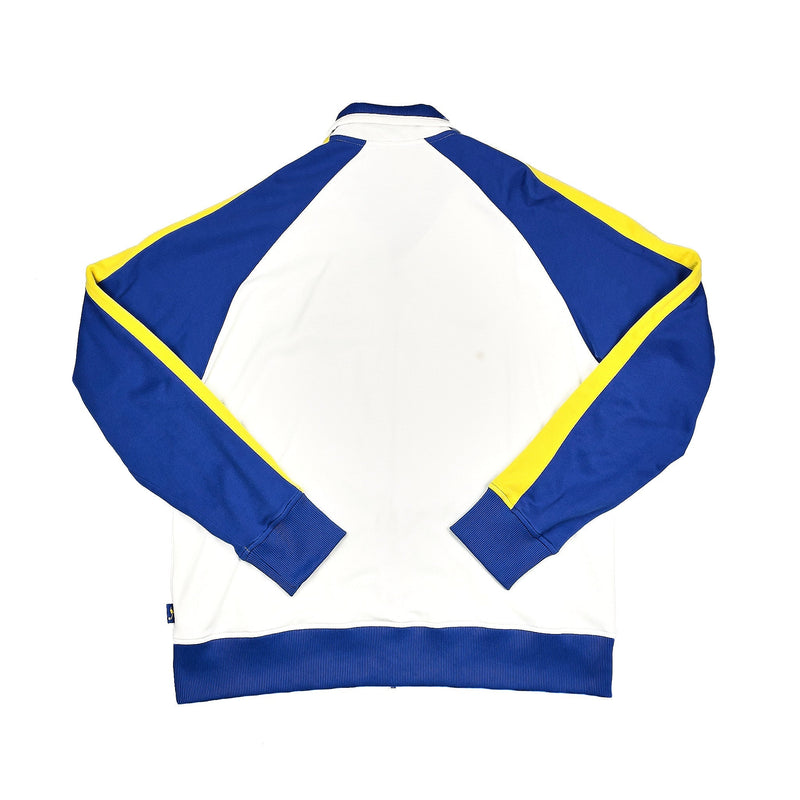 2006/07 Boca Juniors Training Jacket (XL) Nike