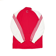 2006/07 Chicago Fire Track Jacket (S) Adidas