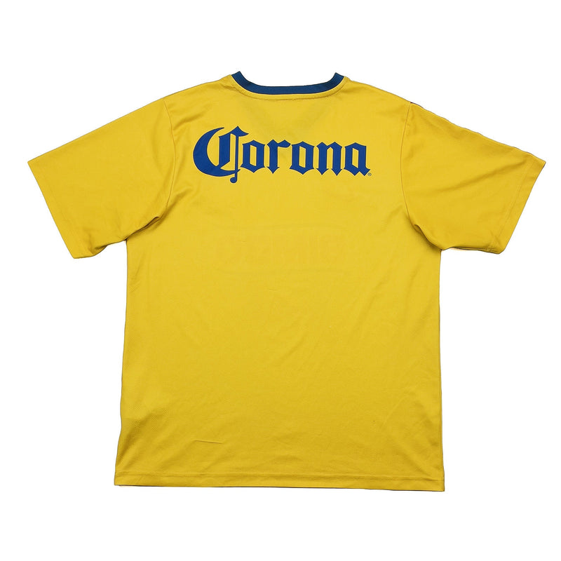2006/07 Club America Training Shirt (L) Nike