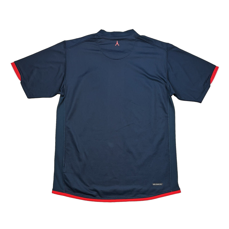 2006/07 PSG Home Shirt (M) Nike