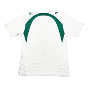 2006/07 Saudi Arabia Home Shirt (M) Puma