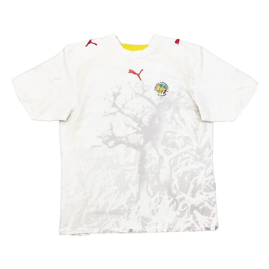 2006/07 Senegal Home Shirt (L) Puma