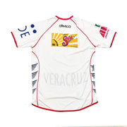 2006/07 Tiburones Veracruz Away Shirt (XL) Atletica