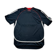 2006/08 DC United Home Shirt (XL) Adidas