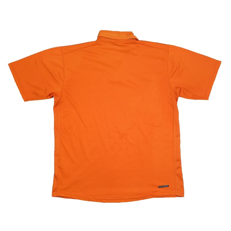 2006/08 Netherlands Home Shirt (M) Nike