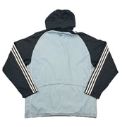 2006/08 Newcastle United Rain Jacket (M) Adidas