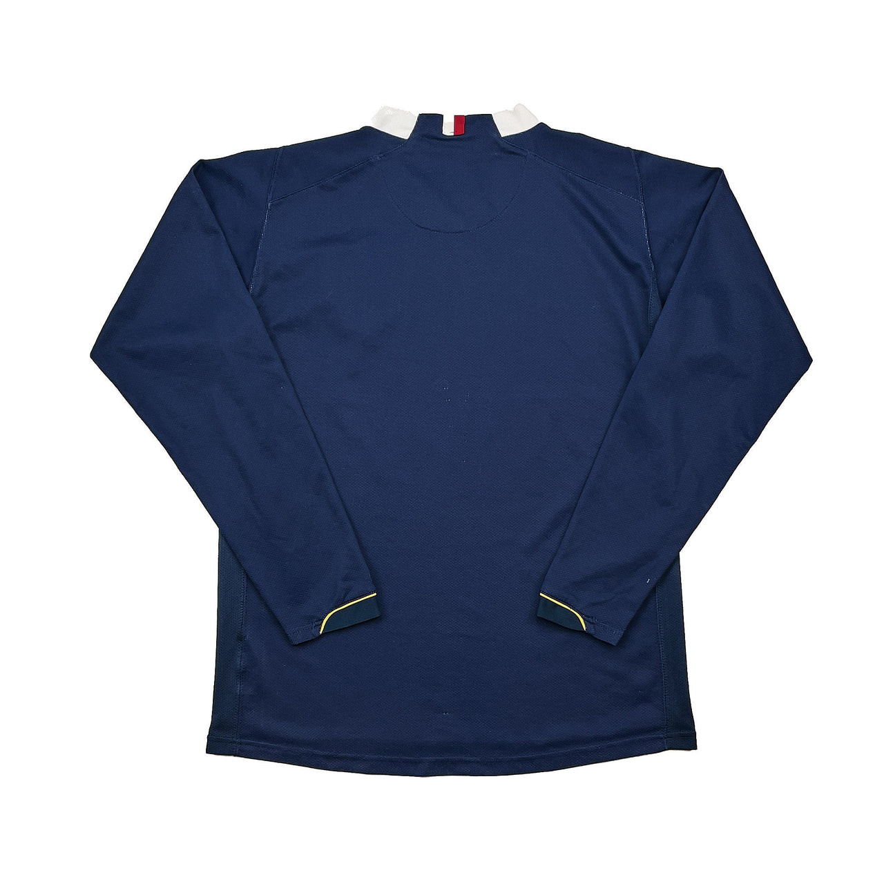 2006/08 USA L/S Away Shirt (S) Nike