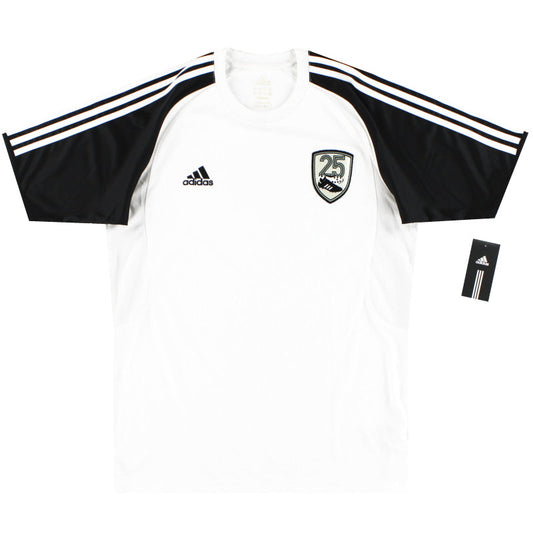 2007-08 adidas Climacool 25 Jersey *w/tags* M