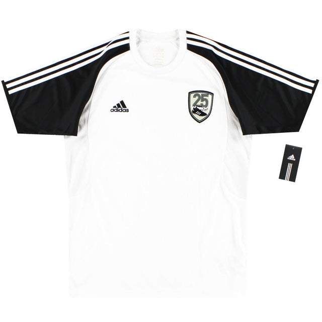 2007-08 adidas Climacool 25 Jersey *w/tags* M