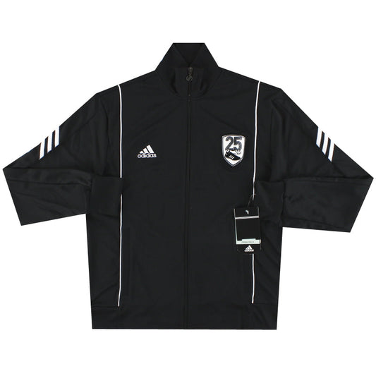 2007-08 adidas Climalite 25 Track Jacket *BNIB* M
