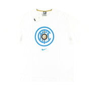 2007-08 Inter Milan Nike Graphic Tee *w/tags* XXL