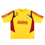2007-08 Galatasaray adidas Training Shirt XL - Classic Football Kit
