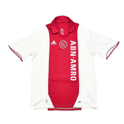 2007/08 Ajax Home Shirt (L) Adidas