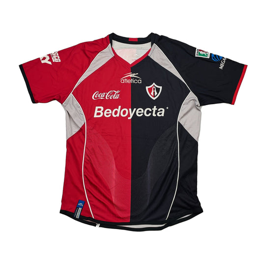 2007/08 Atlas Home Shirt (L) Atletica