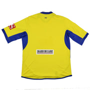 2007/08 Cadiz Home Shirt (L) OM