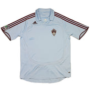 2007/08 Colorado Rapids Away Shirt (XL) Adidas