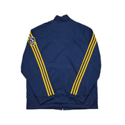 2007/08 LA Galaxy Beckham #23 Track Jacket (L) Adidas