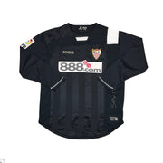 2007/08 Sevilla GK Shirt (L) Joma