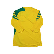 2007/09 South Africa Home Shirt (L) Adidas