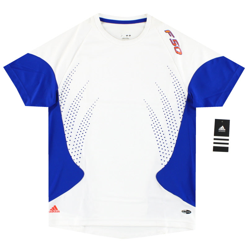 2008-09 adidas F50 Jersey *BNIB* S
