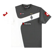 2008-09 Borussia Monchengladbach Lotto Training Shirt XL.Boys - Classic Football Kit