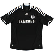 2008-09 Chelsea adidas Away Shirt M L