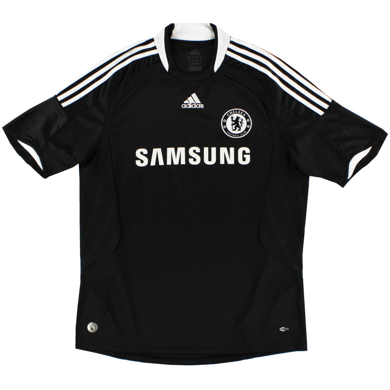 2008-09 Chelsea adidas Away Shirt M L