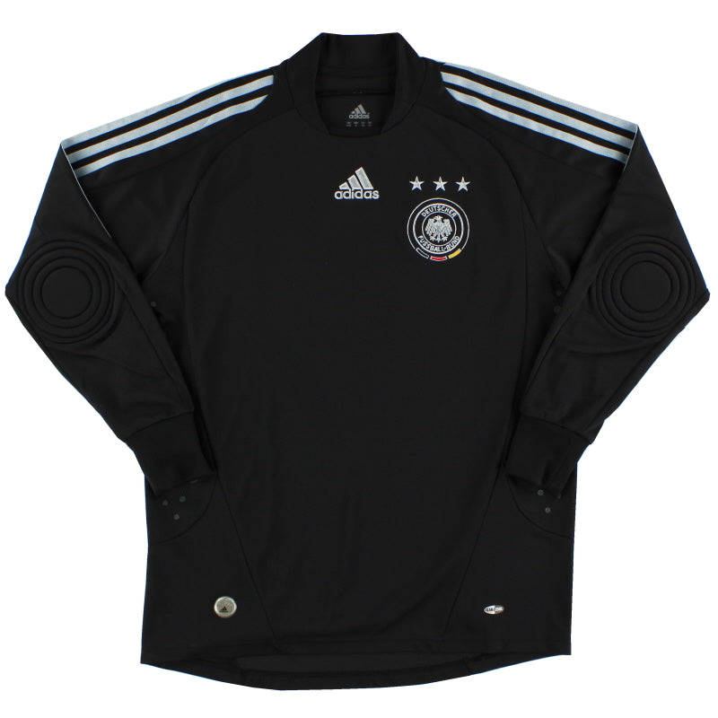 2008-09 Germany Goalkeeper Shirt XL