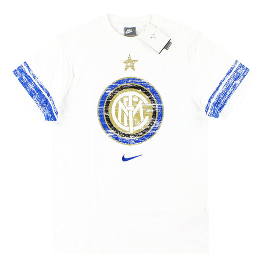 2008-09 Inter Milan Nike Graphic Tee *BNIB* XL